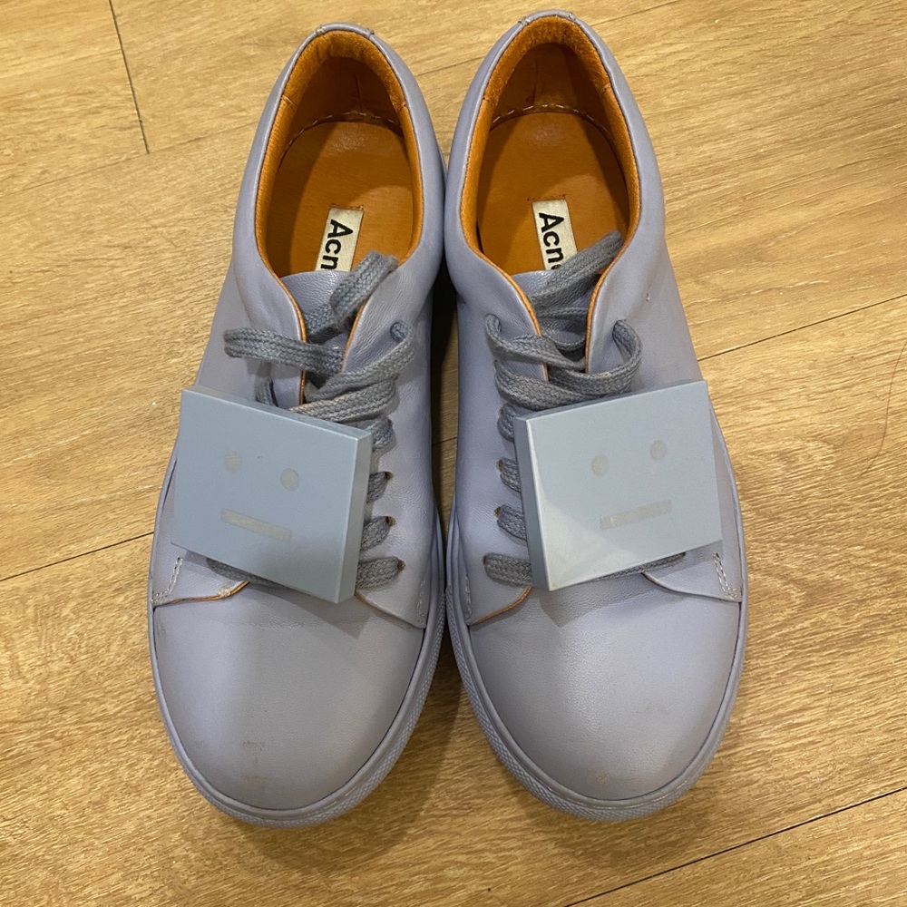 Acne Studios shoe
